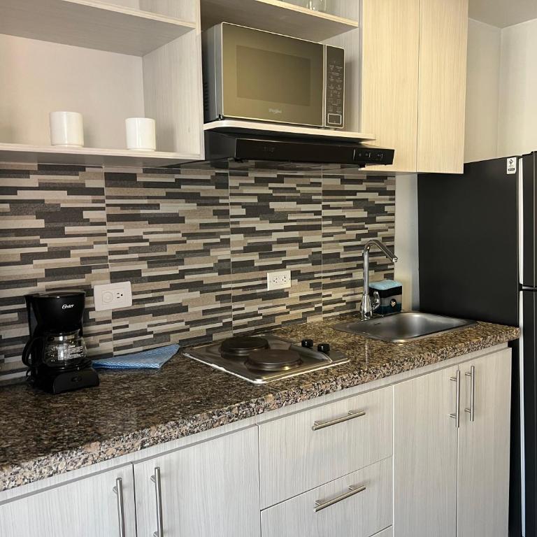 Vista paradisíaca centro histórico - Apartamento de 1 dormitorio - 19