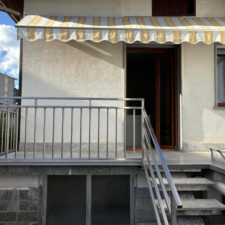 Tominettihome - Appartamento con 2 Camere da Letto e Vista Città - 12
