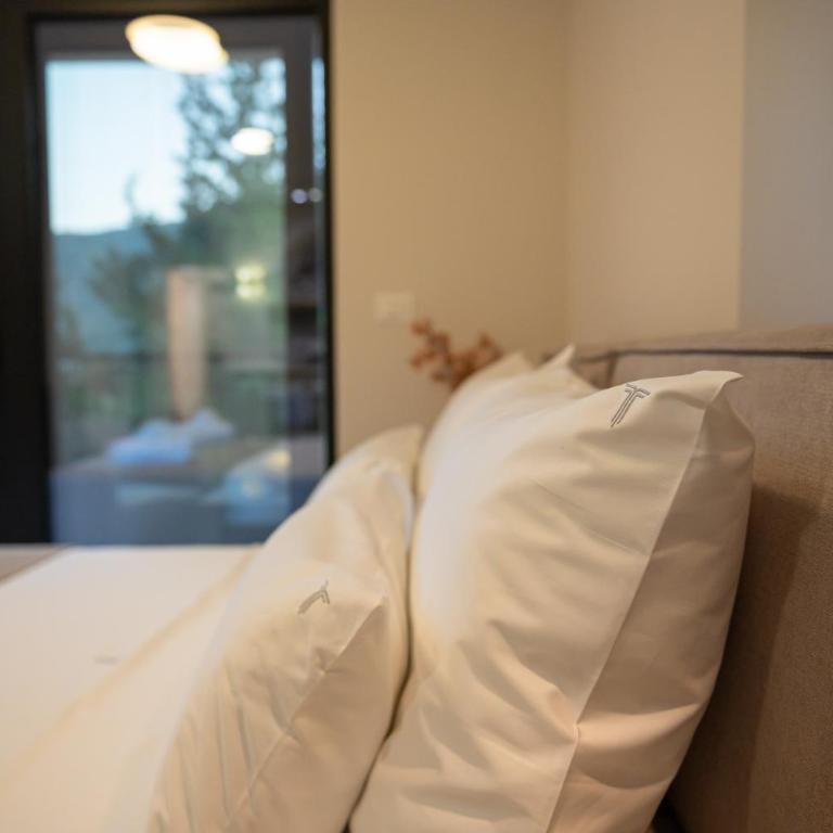 Villa Teona KotorBay Residence - Studio with Sea View - 22