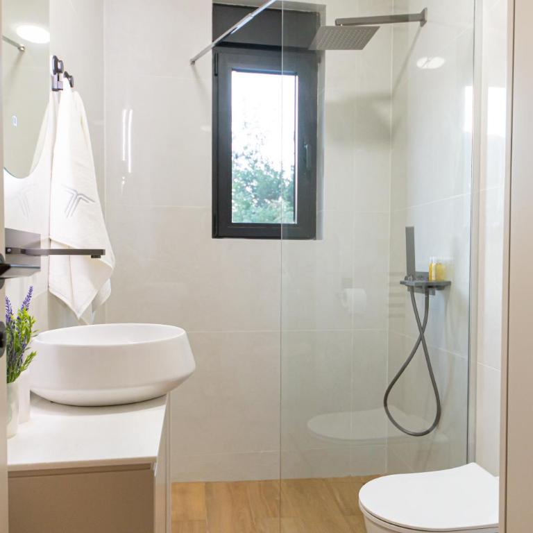 Villa Teona KotorBay Residence - Studio with Sea View - 15