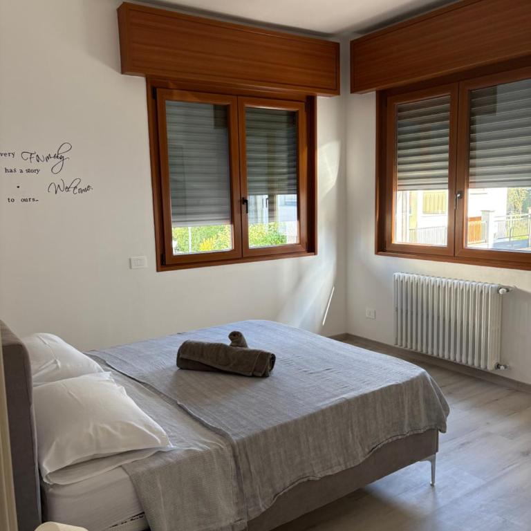 Tominettihome - Appartamento con 2 Camere da Letto e Vista Città - 15