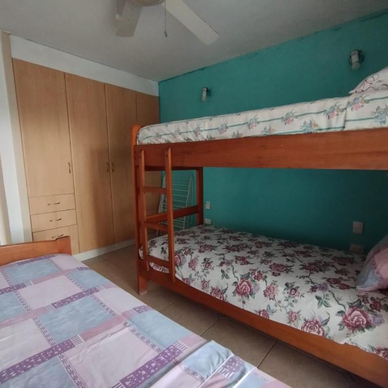 Dpto PUNTA ARENA ATACAMES - Three-Bedroom Apartment with Water View - 13