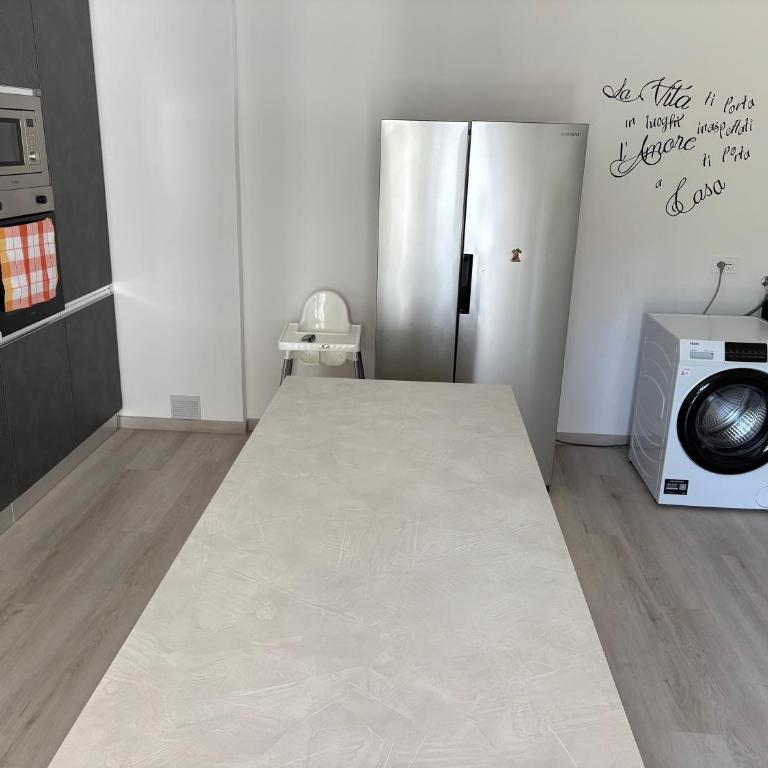 Tominettihome - Appartamento con 2 Camere da Letto e Vista Città - 18