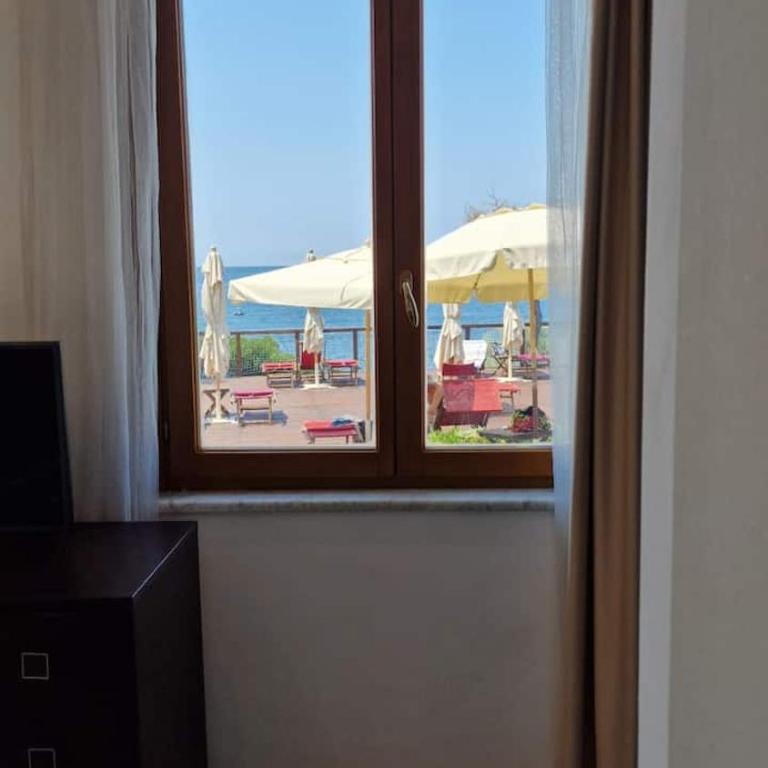 Spazio Accogliente dove il tempo si ferma - Appartamento con 2 Camere da Letto - 8