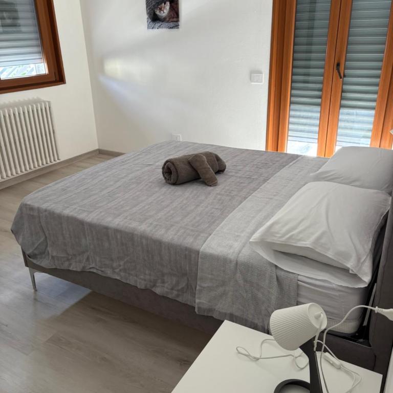 Tominettihome - Appartamento con 2 Camere da Letto e Vista Città - 20