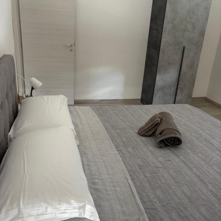 Tominettihome - Appartamento con 2 Camere da Letto e Vista Città - 19