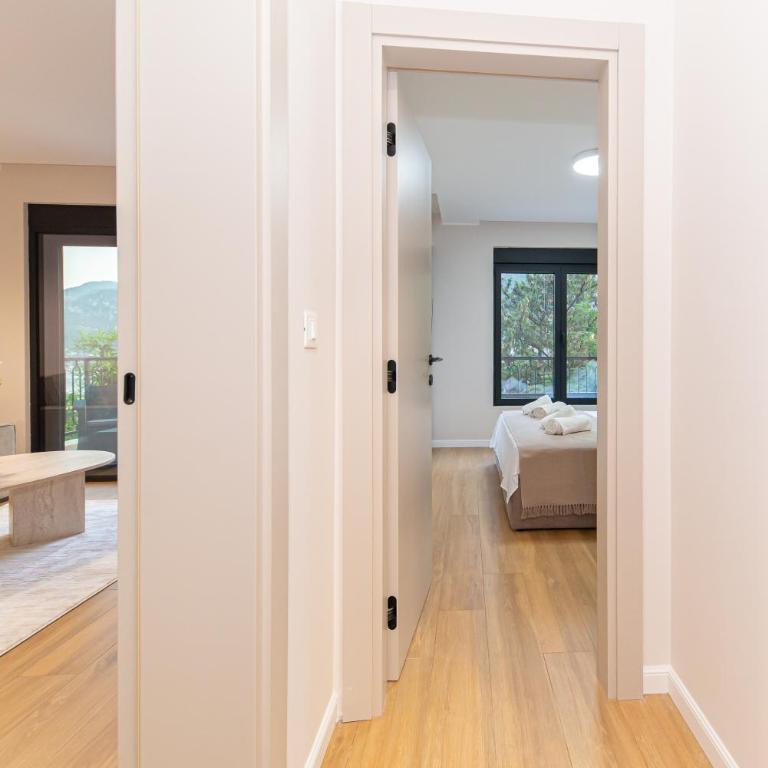 Villa Teona KotorBay Residence - Apartment with Sea View - 4