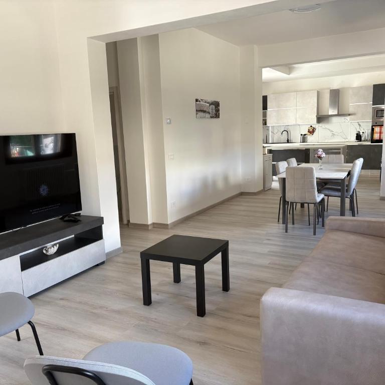 Tominettihome - Appartamento con 2 Camere da Letto e Vista Città - 22