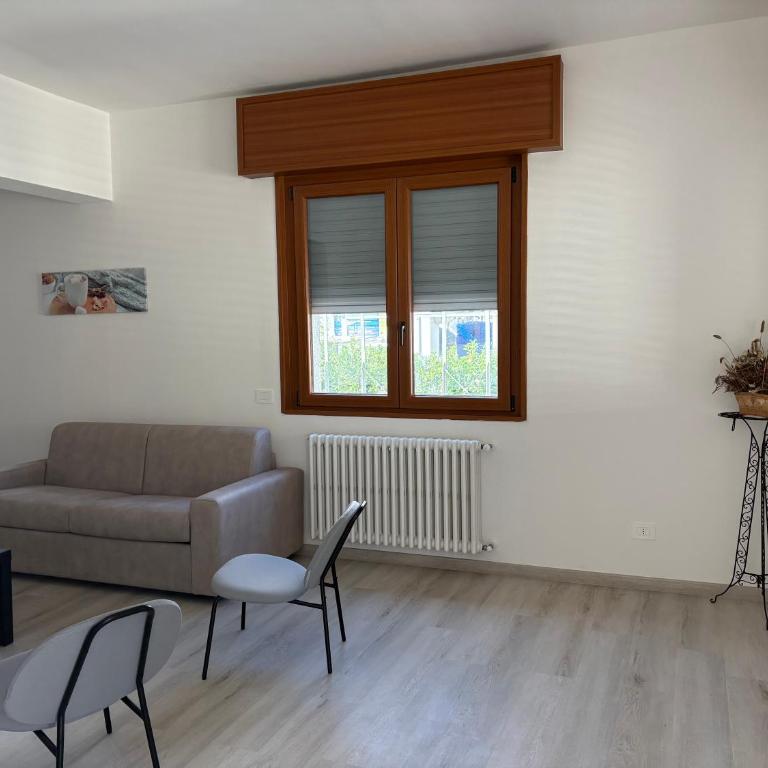 Tominettihome - Appartamento con 2 Camere da Letto e Vista Città - 21