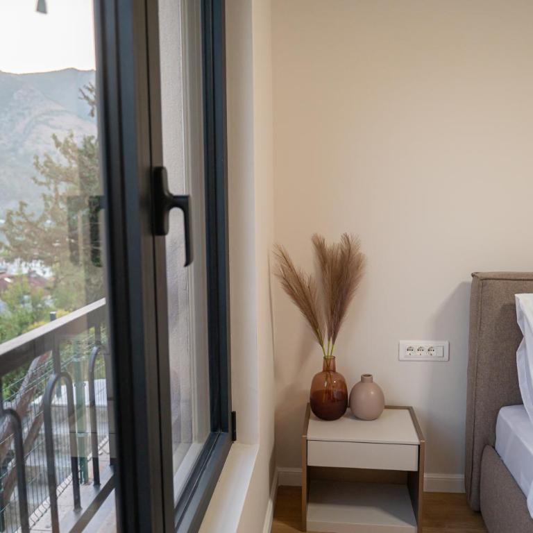 Villa Teona KotorBay Residence - Apartment with Sea View - 9