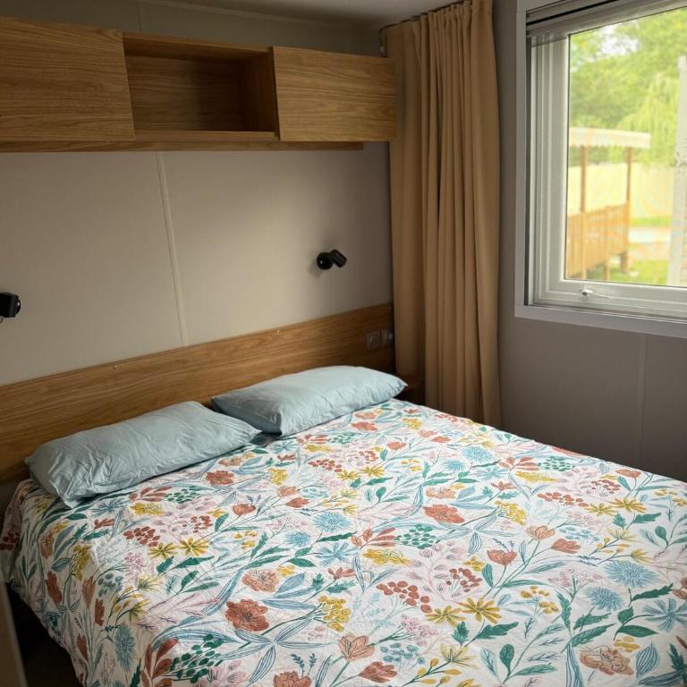 Mobil home B1Bis La Pointe LB - Mobile Home - 10