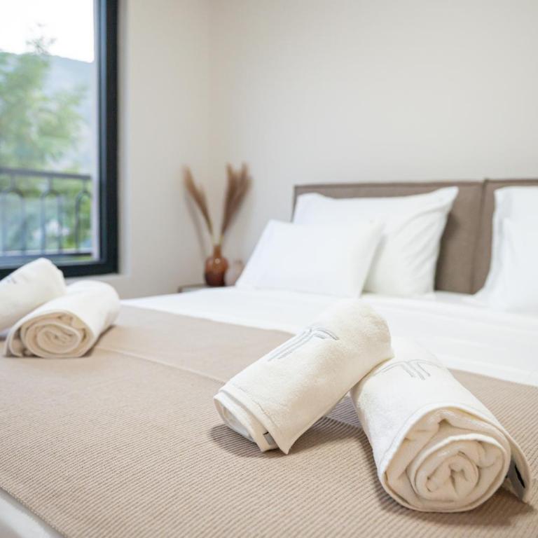 Villa Teona KotorBay Residence - Apartment with Sea View - 16