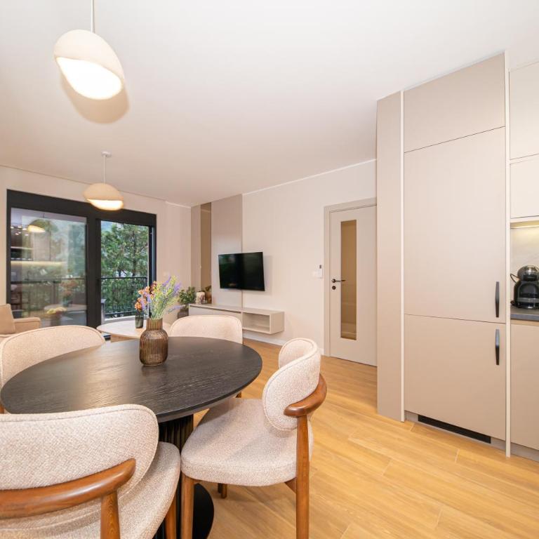 Villa Teona KotorBay Residence - Apartment with Sea View - 20