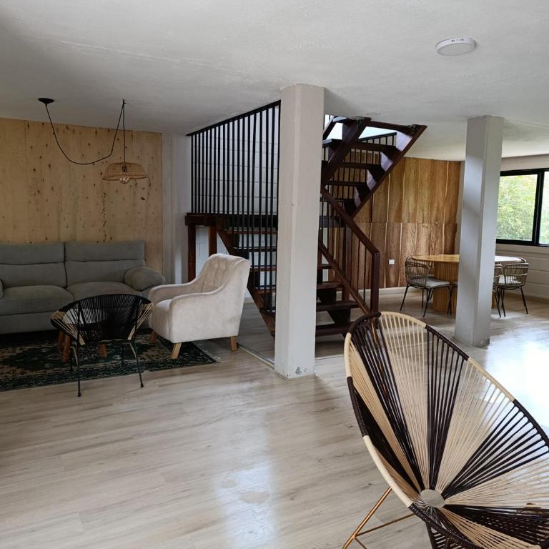 Alma Guatapé - Casa de 4 dormitorios - 19
