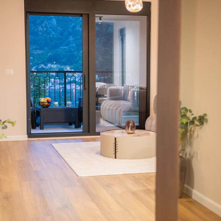 Villa Teona KotorBay Residence - Two-Bedroom Apartment with Bay View - 2