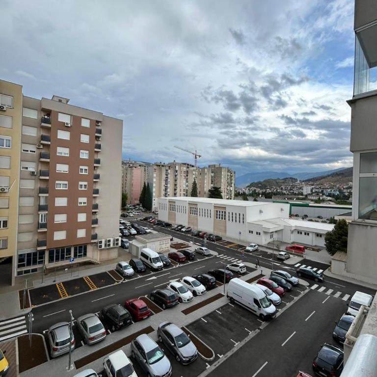 Stan na dan Mostar - Two-Bedroom Apartment - 1