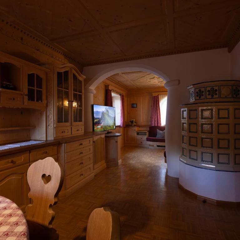 Chalet Merisana - Casa con 4 camere da letto - 36