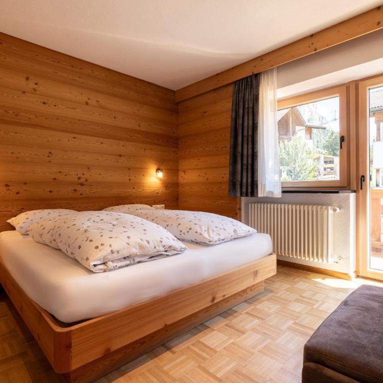 Chalet Merisana - Casa con 4 camere da letto - 34