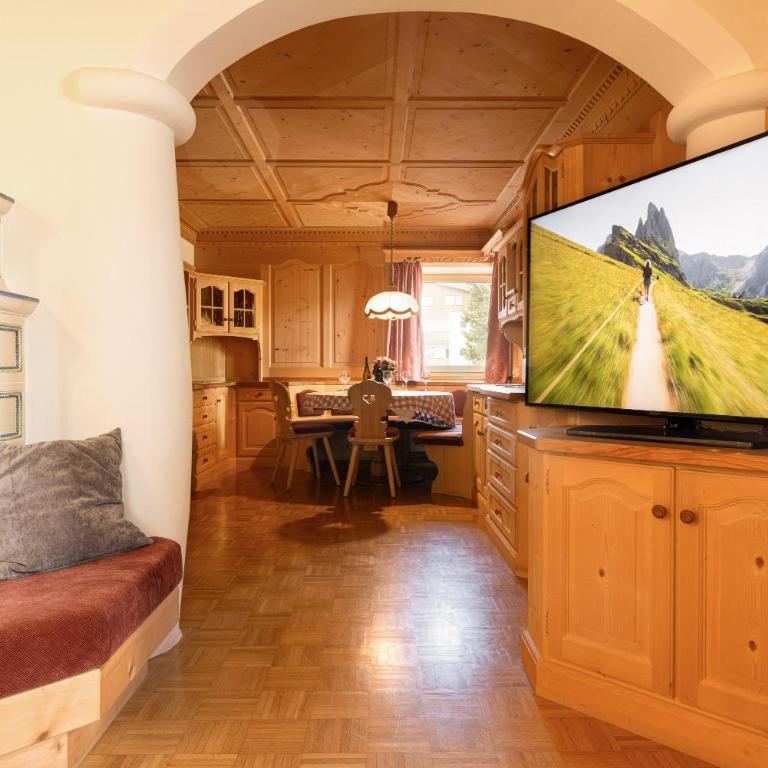 Chalet Merisana - Casa con 4 camere da letto - 42