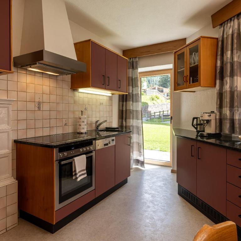 Chalet Merisana - Casa con 4 camere da letto - 4