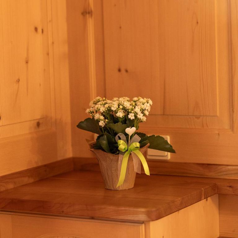 Chalet Merisana - Casa con 4 camere da letto - 38