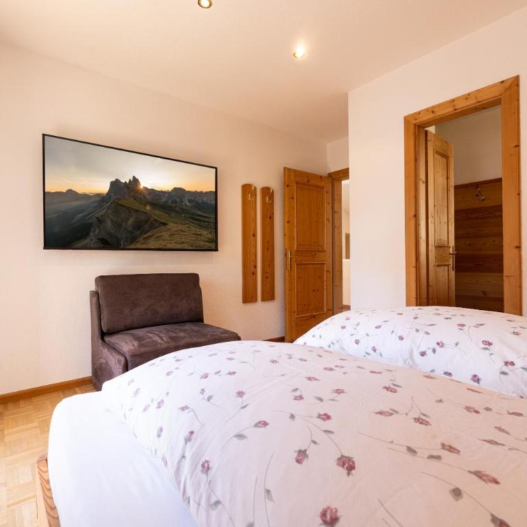 Chalet Merisana - Casa con 4 camere da letto - 6