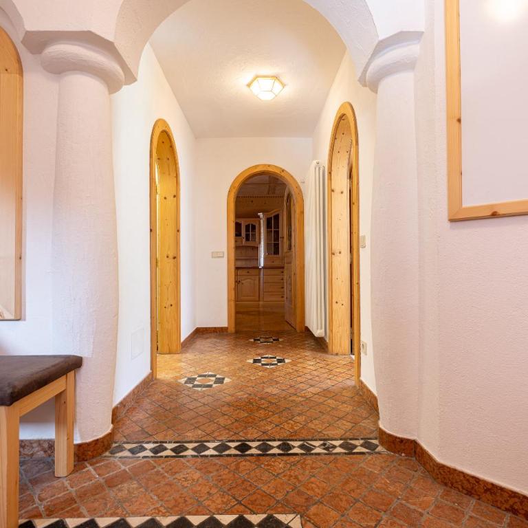 Chalet Merisana - Casa con 4 camere da letto - 44