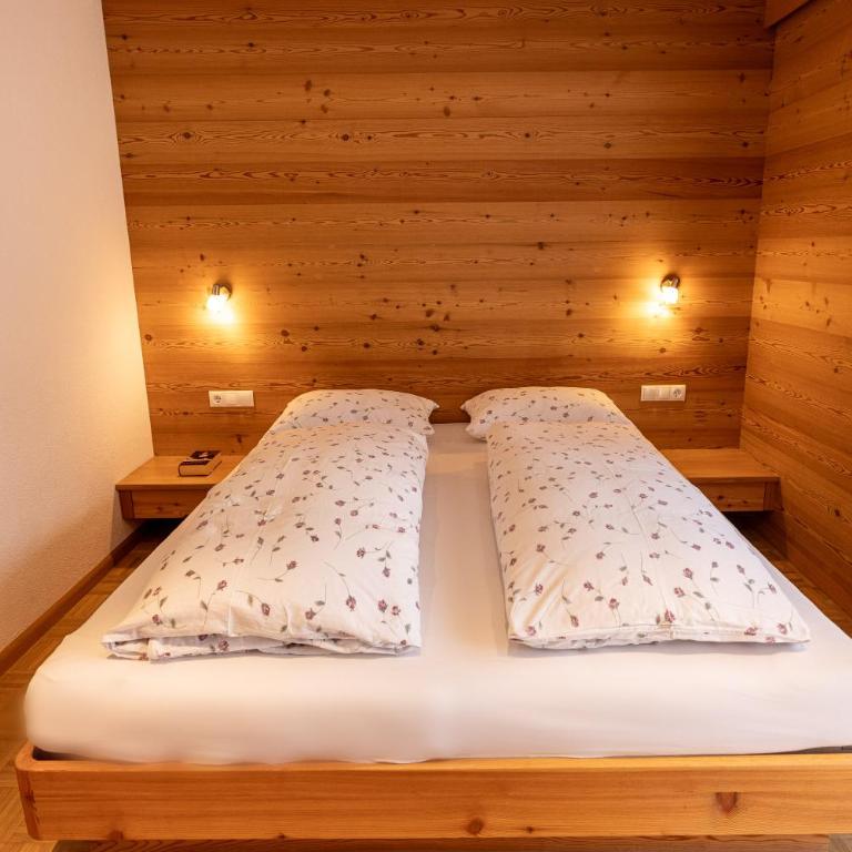 Chalet Merisana - Casa con 4 camere da letto - 48