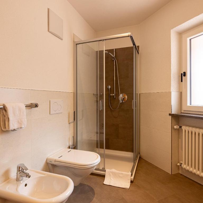 Chalet Merisana - Casa con 4 camere da letto - 40