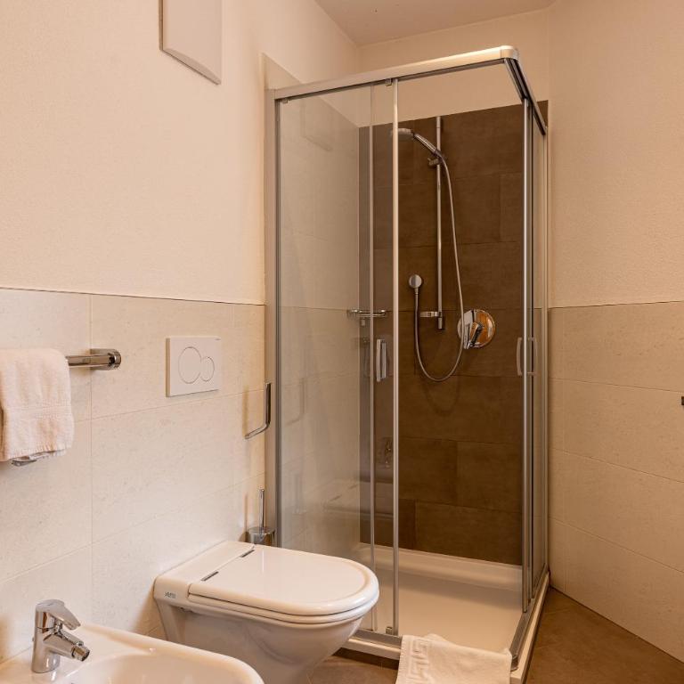 Chalet Merisana - Casa con 4 camere da letto - 12