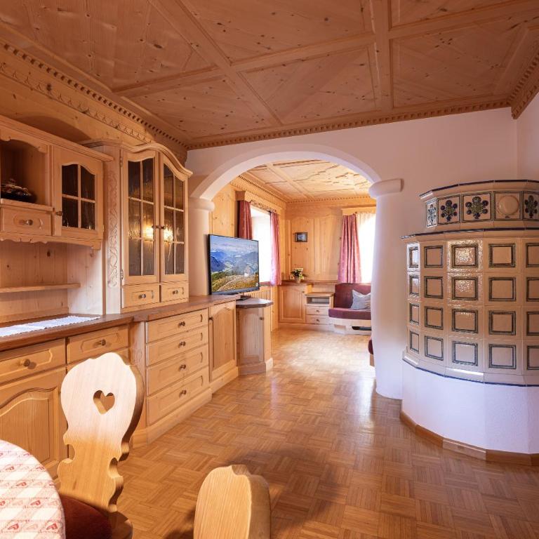 Chalet Merisana - Casa con 4 camere da letto - 13