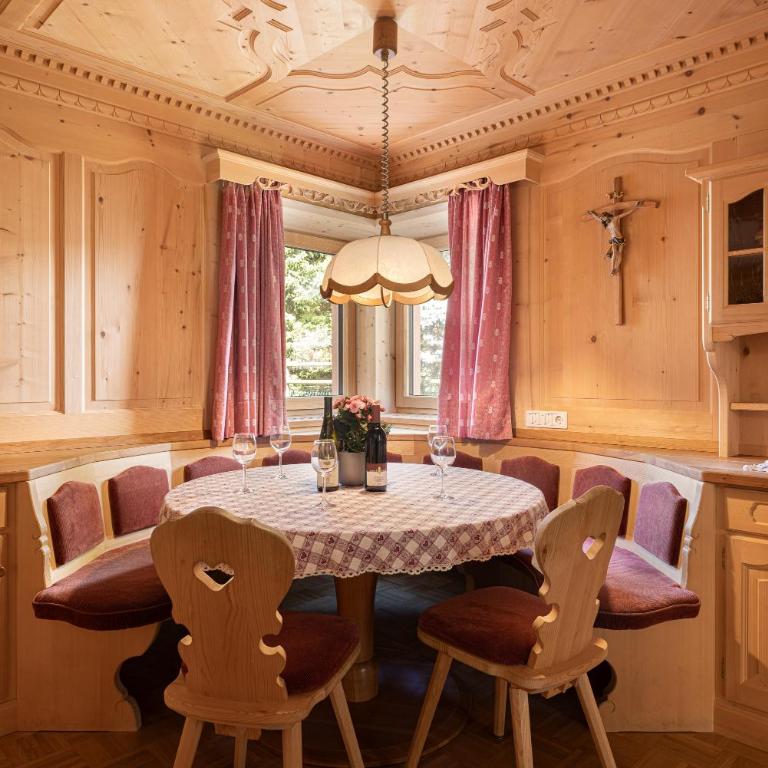 Chalet Merisana - Casa con 4 camere da letto - 46