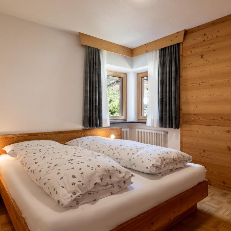 Chalet Merisana - Casa con 4 camere da letto - 21