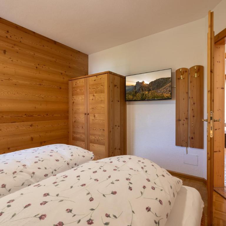 Chalet Merisana - Casa con 4 camere da letto - 51