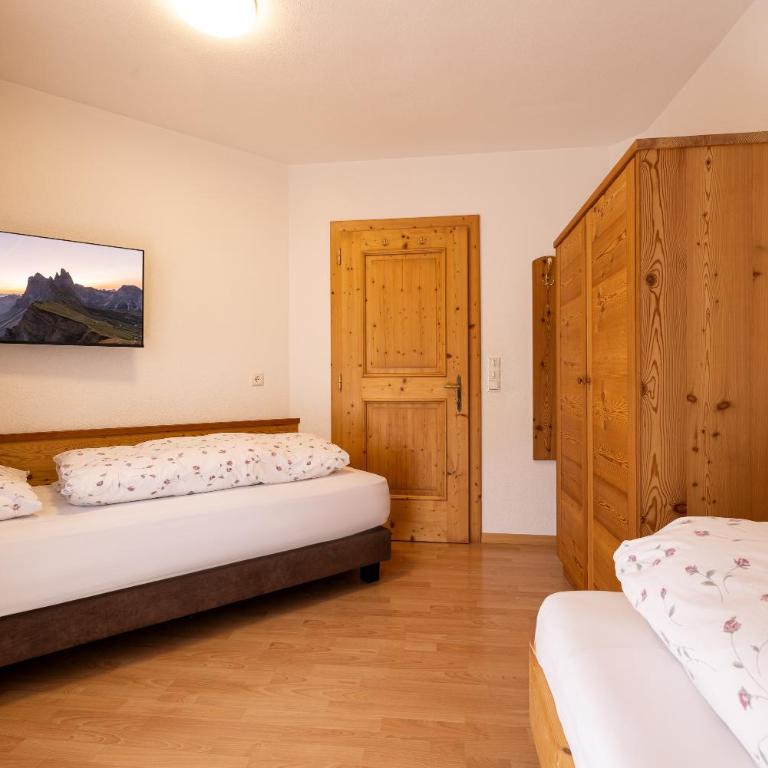 Chalet Merisana - Casa con 4 camere da letto - 9