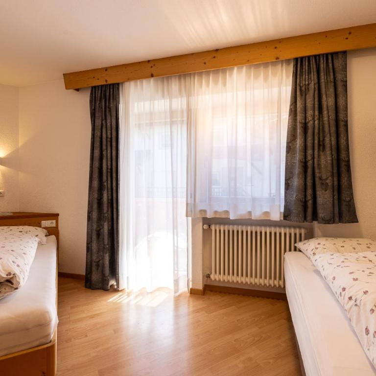 Chalet Merisana - Casa con 4 camere da letto - 52