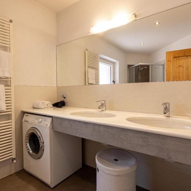 Chalet Merisana - Casa con 4 camere da letto - 53