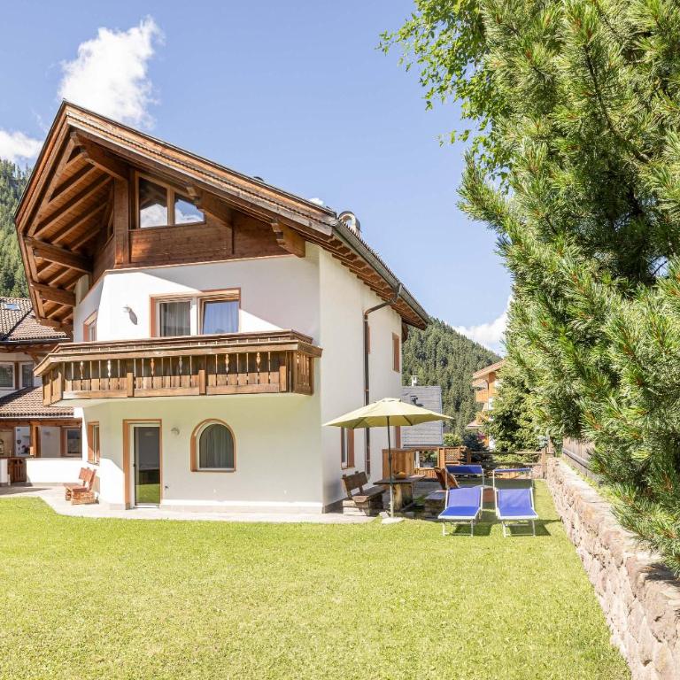 Chalet Merisana - Casa con 4 camere da letto - 1