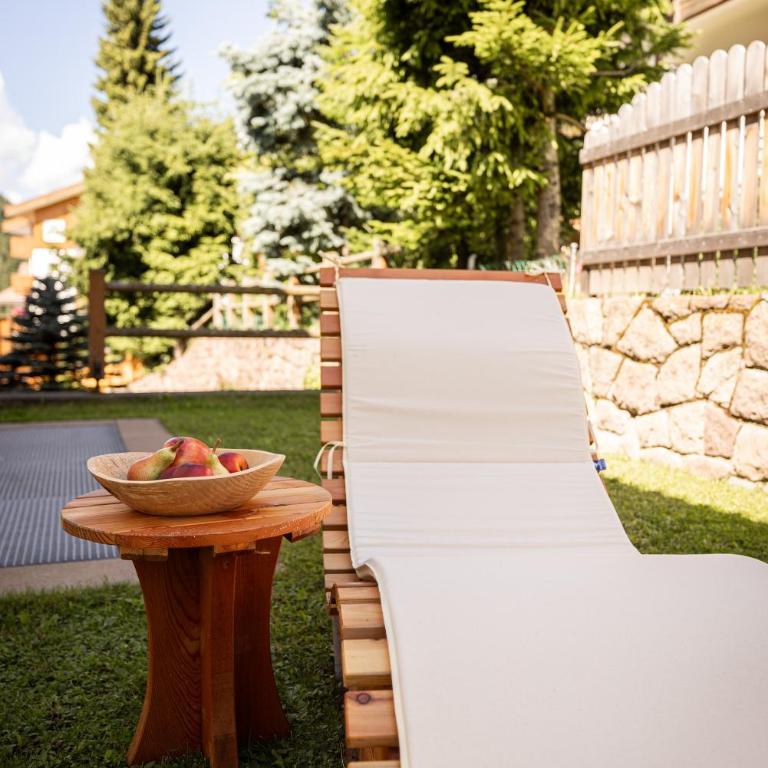 Chalet Merisana - Casa con 4 camere da letto - 55