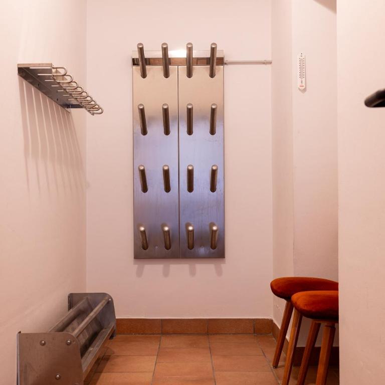 Chalet Merisana - Casa con 4 camere da letto - 57