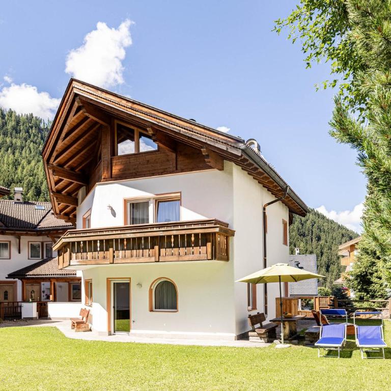 Chalet Merisana - Casa con 4 camere da letto - 3