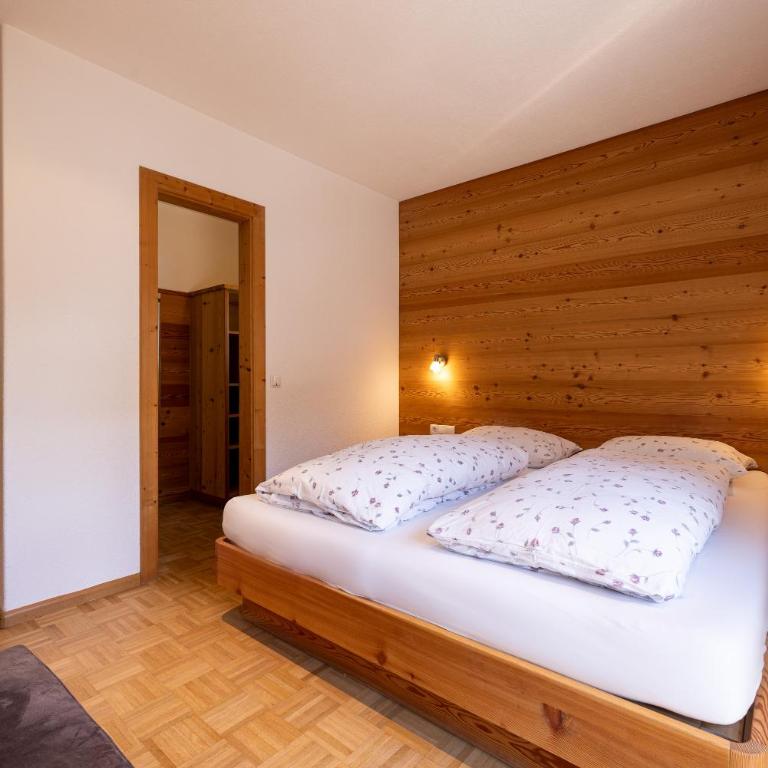Chalet Merisana - Casa con 4 camere da letto - 58