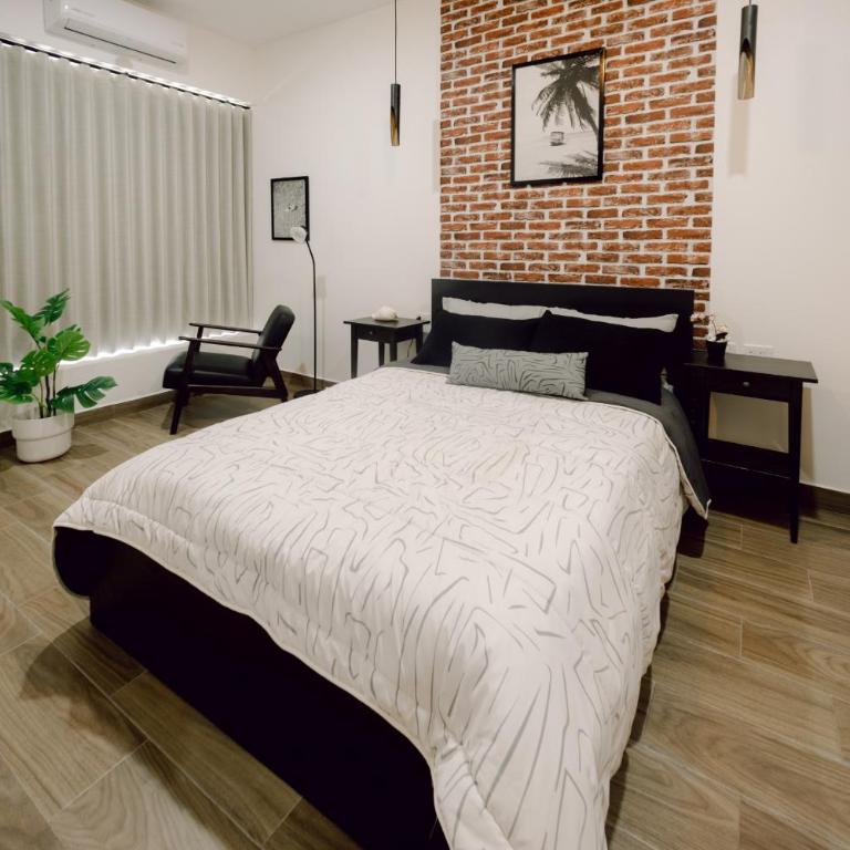 Malecón de La Paz, Departamento Don Manolo - Apartment - 25