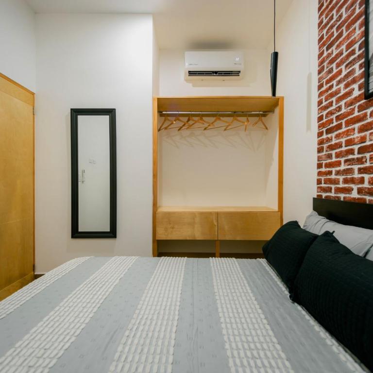 Malecón de La Paz, Departamento Don Manolo - Apartment - 32