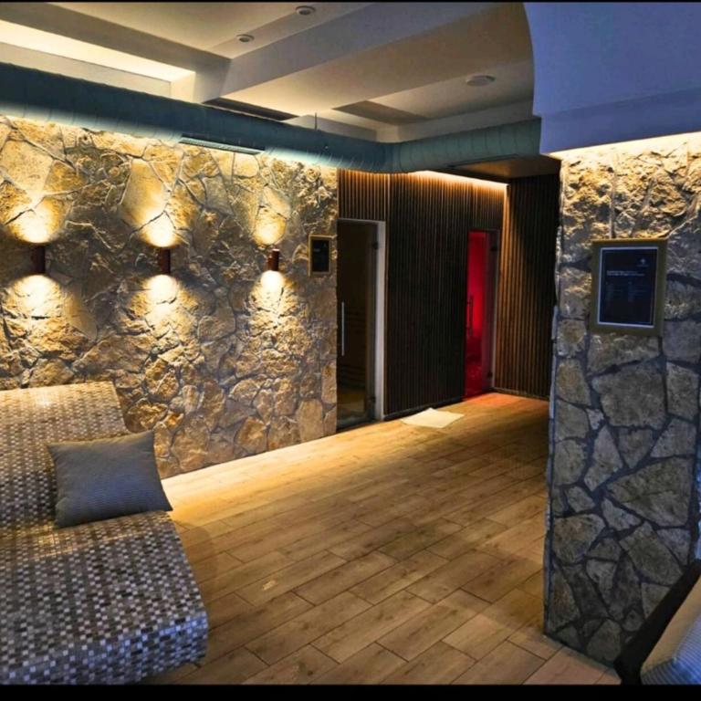 Milmari S70 Kopaonik - One-Bedroom Apartment - 38