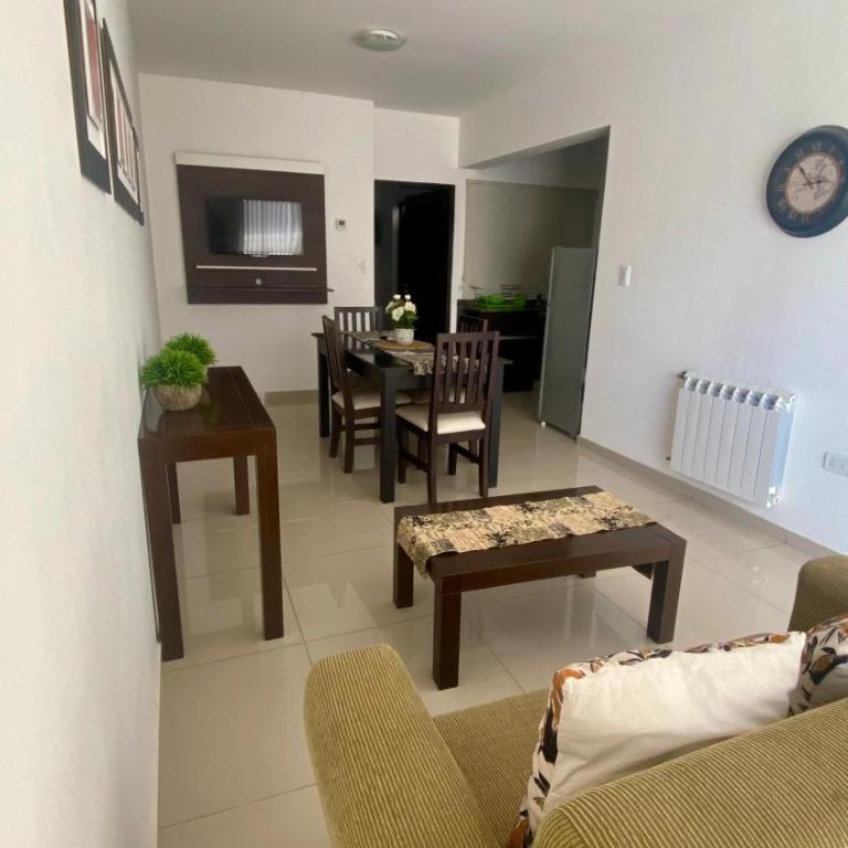 Mendoza Aparts - Con cochera - Standard Apartment - 4
