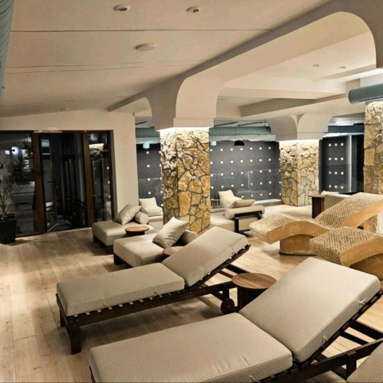 Milmari S70 Kopaonik - One-Bedroom Apartment - 36