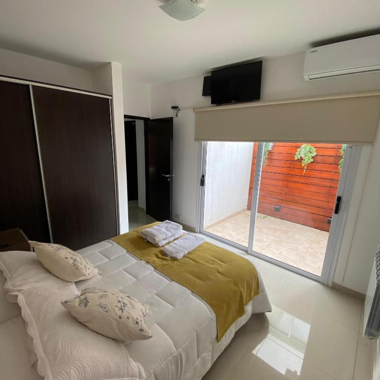 Mendoza Aparts - Con cochera incluida - Apartamento - 7