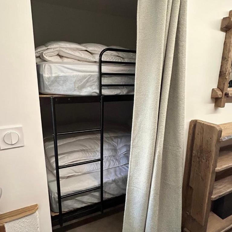 Avoriaz - Appartement 1 Chambre - 6