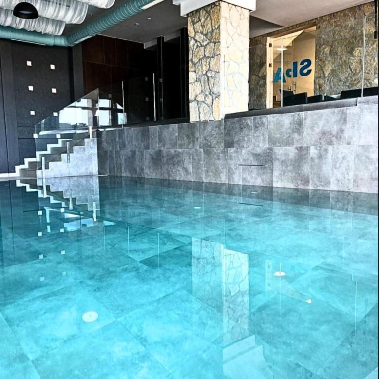 Milmari S70 Kopaonik - One-Bedroom Apartment - 34